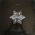 Various - XL-Recordings: The Third Chapter - Breakbeat House - XL Recordings - XLLP-109 - 2x12" - Vinyl -  Very Good Plus (VG+)