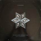 Various - XL-Recordings: The Third Chapter - Breakbeat House - XL Recordings - XLLP-109 - 2x12" - Vinyl -  Very Good Plus (VG+)