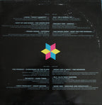 Various - XL-Recordings: The Third Chapter - Breakbeat House - XL Recordings - XLLP-109 - 2x12" - Vinyl -  Very Good Plus (VG+)