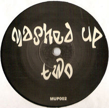 Load image into Gallery viewer, DNA (2) &amp; Simon Apex : Mashed Up One (12", S/Sided)