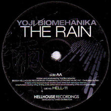Load image into Gallery viewer, Yoji Biomehanika : Samurai (The Keyboard Cowboys) (12")