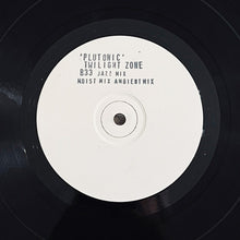 Load image into Gallery viewer, Plutonic : Twilight Zone (12", W/Lbl, Sta)