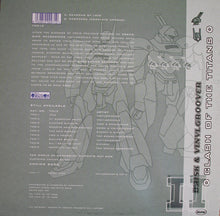 Load image into Gallery viewer, Brisk &amp; Vinylgroover : Clash Of The Titans Part Two (12")