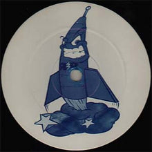 Load image into Gallery viewer, DJ Daydream Featuring Zac : Forget About Me (12")