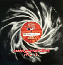 Load image into Gallery viewer, Bang! : Shooting Star (Remixes) (12", Ltd, Smplr)