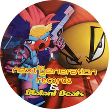 Load image into Gallery viewer, Bang! : Shooting Star (Remixes) (12", Ltd, Smplr)