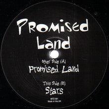 Load image into Gallery viewer, Promised Land (2) : Cheeky Bitz Vol. 1 (12")