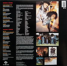 Load image into Gallery viewer, Wee Papa Girl Rappers : The Beat, The Rhyme, The Noise (LP, Album)