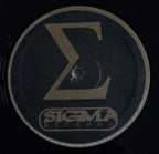 Junkk Fluid : Came With Me (12")