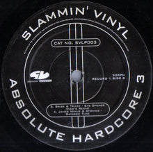 Load image into Gallery viewer, Various : Absolute Hardcore 3 (3xLP, Comp, Ltd)
