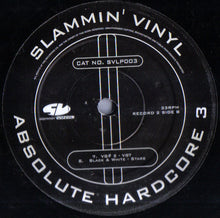 Load image into Gallery viewer, Various : Absolute Hardcore 3 (3xLP, Comp, Ltd)