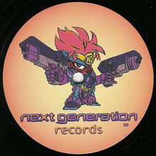 Load image into Gallery viewer, Force &amp; Styles : Shining Down / Funfair (Remixes) (12")