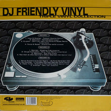 Load image into Gallery viewer, Various : Slammin' Vinyl Present Absolute Classic Hardcore (3x12", Comp)