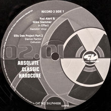 Load image into Gallery viewer, Various : Slammin' Vinyl Present  Absolute Classic Hardcore (3x12", Comp)