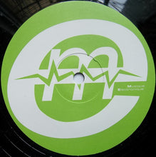 Load image into Gallery viewer, DJ Bizerk : Blast That Shit (12")
