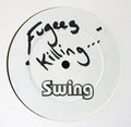 Blackstreet / Fugees : No Diggity / Killing Me Softly  (Drum & Bass Remixes) (12", Ltd, Unofficial)
