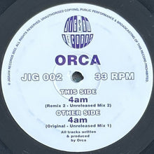 Load image into Gallery viewer, Orca : 4am (12")