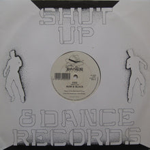 Load image into Gallery viewer, Rum &amp; Black : ESQ / Slaves (12")