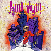 Load image into Gallery viewer, Paula Abdul : Opposites Attract (12")