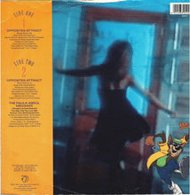 Load image into Gallery viewer, Paula Abdul : Opposites Attract (12")