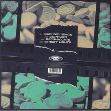 Load image into Gallery viewer, Friske : Supplier EP (12", EP)