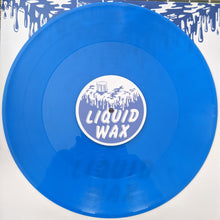 Load image into Gallery viewer, DJ Phantasy : Trip Toon / We Got To Jam (12", Ltd, RE, Blu)