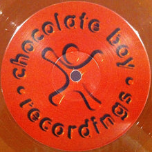 Load image into Gallery viewer, Shanks &amp; Bigfoot : Sweet Like Chocolate (12",33 ⅓ RPM,Limited Edition)