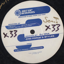 Load image into Gallery viewer, DJ Stompy : I Believe / I Think I Better Let You Know (Remixes) (12")