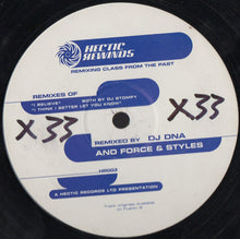 Load image into Gallery viewer, DJ Stompy : I Believe / I Think I Better Let You Know (Remixes) (12")