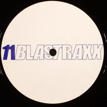 Load image into Gallery viewer, DJ Theos &amp; Brainman (2) : Don't Be Afraid (12")