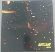 DMS : Remixes  (12