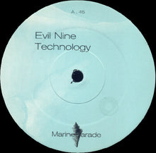 Load image into Gallery viewer, Evil Nine : Technology / Big Game Hunter (12")