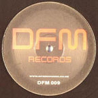 Geos : Dig It / Heaven (12")