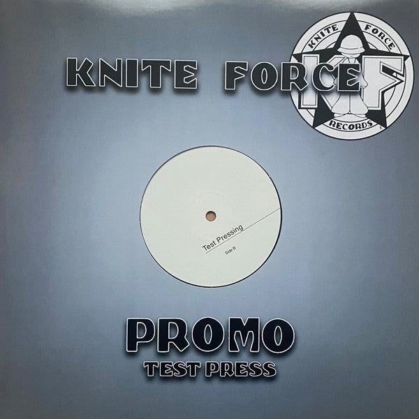 Sunshine Productions X DJ Koncept : Wonderland (12", TP)