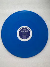 Load image into Gallery viewer, DJ Kid Twist : Ruffkut / Dope On Plastic (12", RE, Blu)