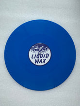 Load image into Gallery viewer, DJ Kid Twist : Ruffkut / Dope On Plastic (12", RE, Blu)