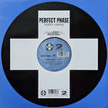 Perfect Phase - Horny Horns - Positiva - 12TIV-123 - 12" - Vinyl - Very Good Plus (VG+)