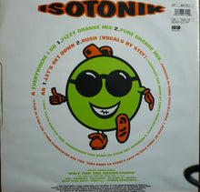 Load image into Gallery viewer, Isotonik : The Isotonik E.P. (12", EP)