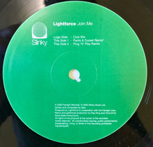Load image into Gallery viewer, Lightforce : Join Me (12")