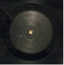 Load image into Gallery viewer, Krinjah : Return / Sound Burial (10", W/Lbl, Bla)