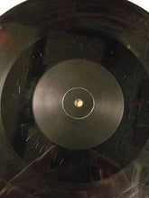 Load image into Gallery viewer, Krinjah : Return / Sound Burial (10", W/Lbl, Bla)