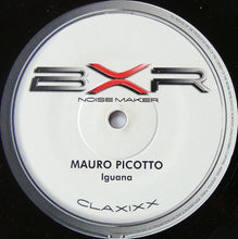 Load image into Gallery viewer, Mauro Picotto : Iguana (12")