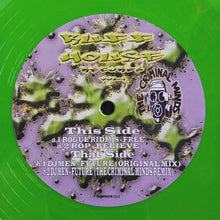 Load image into Gallery viewer, Various : Ruff House Vol.4 (12",45 RPM,EP)