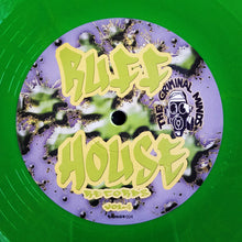 Load image into Gallery viewer, Various : Ruff House Vol.4 (12",45 RPM,EP)