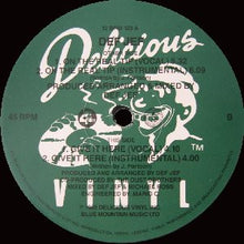 Load image into Gallery viewer, Def Jef : On The Real Tip  (12")