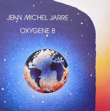 Load image into Gallery viewer, Jean Michel Jarre* : Oxygene 8 (12")