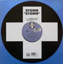 Load image into Gallery viewer, Storm : Storm (12", Single)