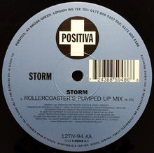 Load image into Gallery viewer, Storm : Storm (12", Single)