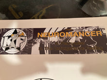 Load image into Gallery viewer, Neuromancer : Pennywise / The Unforgettable Feeling (12", RE, RM)