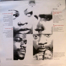 Load image into Gallery viewer, D'Influence : Waiting (12")